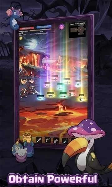 反向地牢(Reverse Dungeon)图2