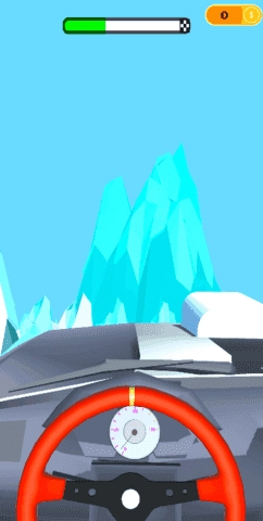 驾驶技能挑战(Drive Skill Challenge)(2)