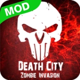 死城僵尸入侵(Death City : Zombie Invasion)