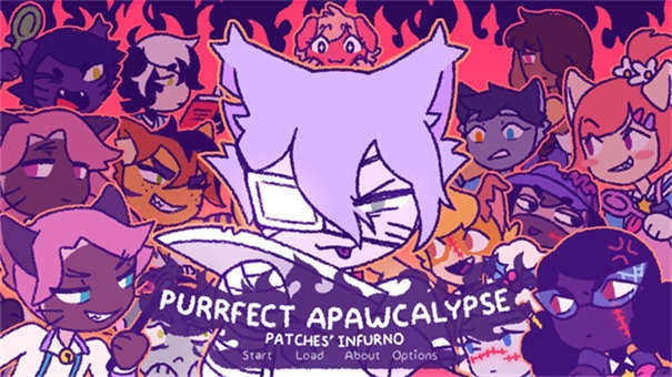 完美末日3补丁的地狱(4)