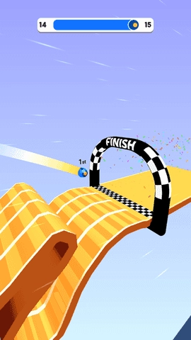 機(jī)械球快跑圖3