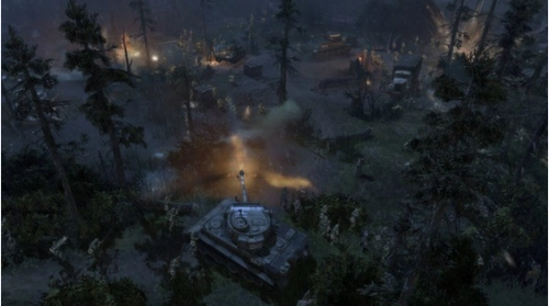 英雄连CompanyOfHeroes.1RC5-android图2