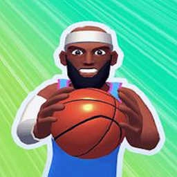 鲲打篮球 V1.0
