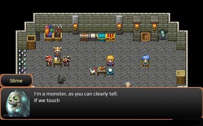 流氓精英2(Roguelite 2)图2