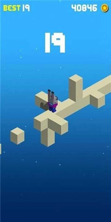 方块世界大冒险(2)