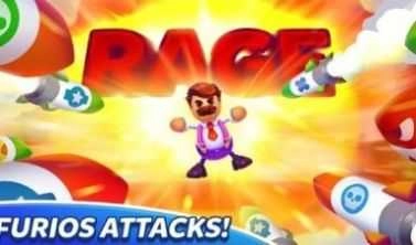 踢倒老板(Kick The Boss)图1