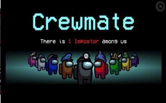 太空狼人杀中文版图1