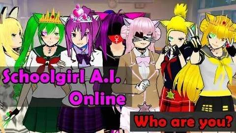 少女学园ai模拟器339截图3