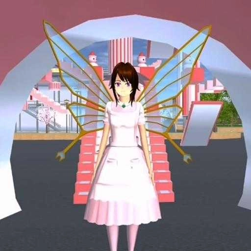 樱花校园精灵世界 V1.0.0