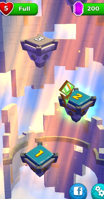 神庙滚球（Temple Roll）1图3