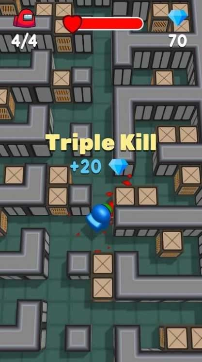 在刺客之中(Among assassins)59图1