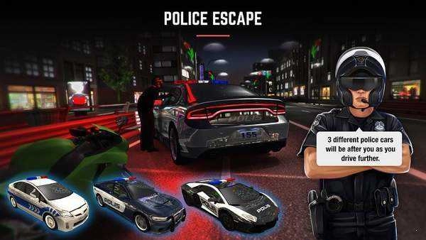 疯狂赛车摩托(Racing Fever: Moto)图6