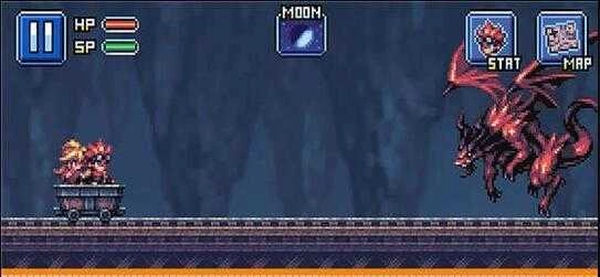 骑士行动x（Rider Action X）图3