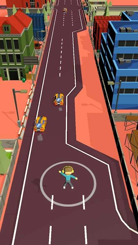 我偷车养你啊Steal Your Car(3)