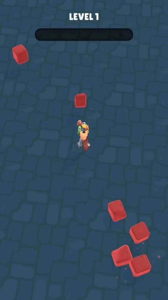 奇美拉战士版-图2