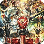 假面骑士超巅峰英雄版