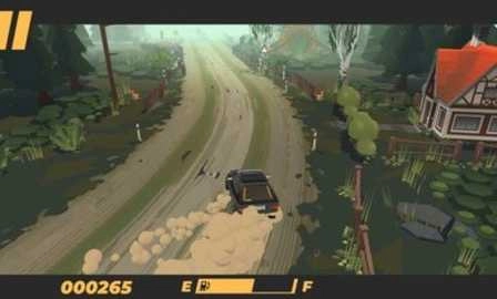 驾车远行最新版