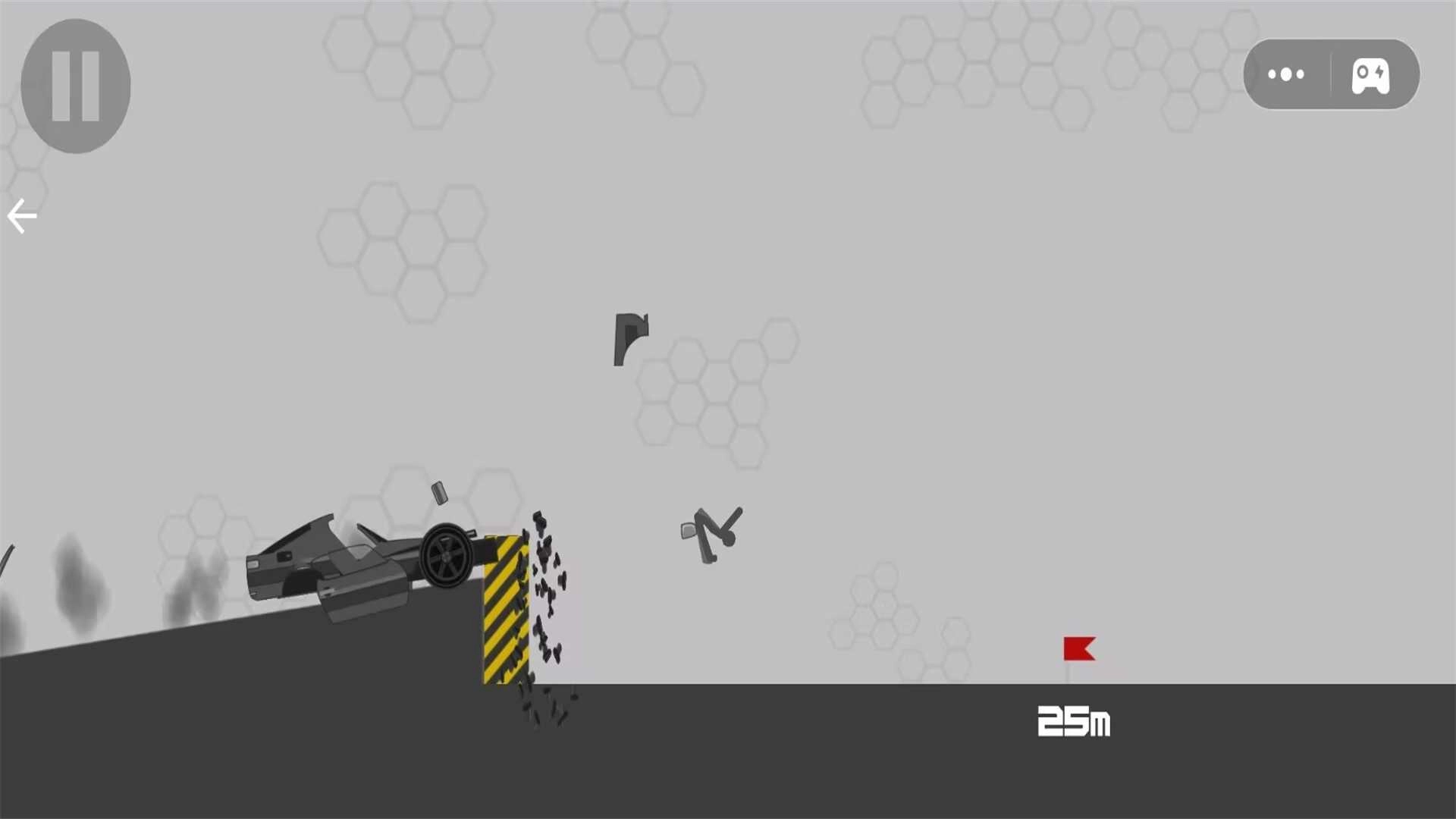 火柴人摧毁计划图2