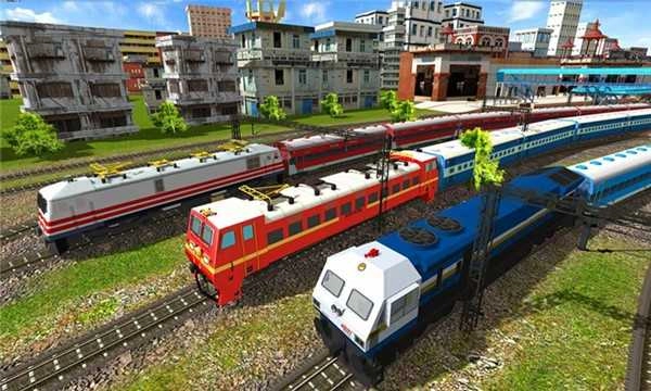 疯狂驾驶挑战图1