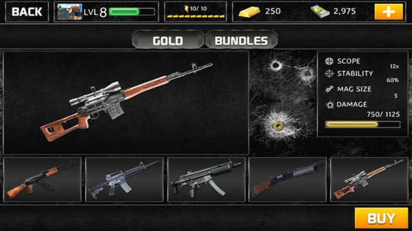 現(xiàn)代行動任務圖2