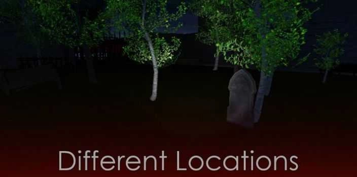 恐惧剪影（Silhouette of Fear）8图2