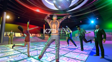 俄罗斯犯罪模拟器Russian Crime Simulator图3