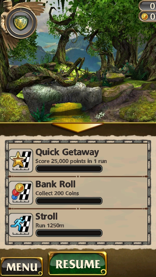 神庙逃亡之魔境仙踪正版-4