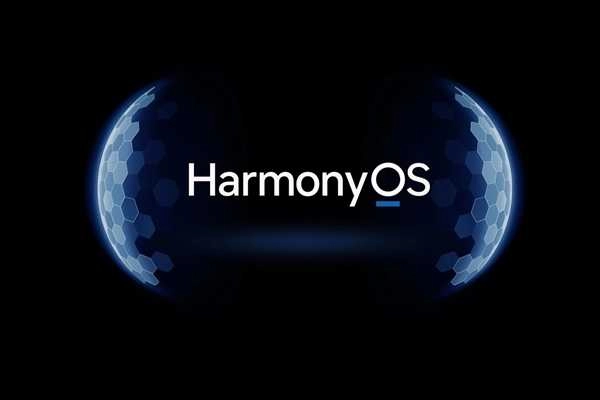 Harmonyos 