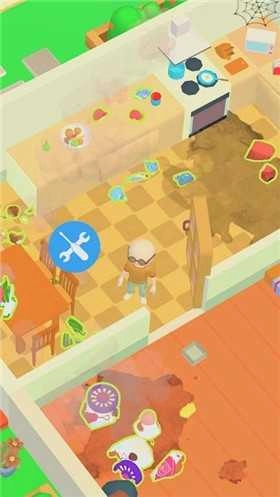 家居修理（Fix House）