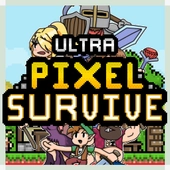 超级像素生存Ultra Pixel Survive V1.0.0.1