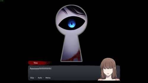 血腥画家恋爱图1