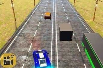 高档赛车手安卓版图1