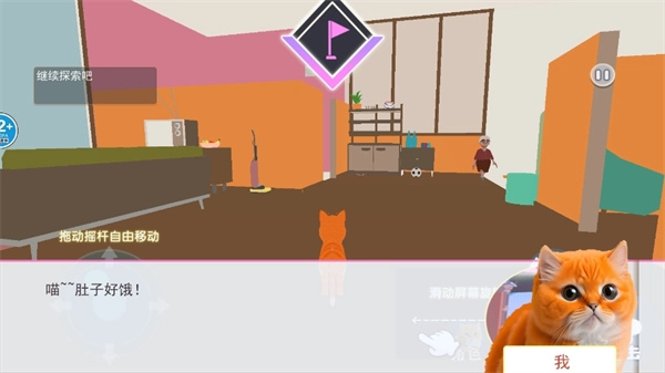 我是一只喵咪图4