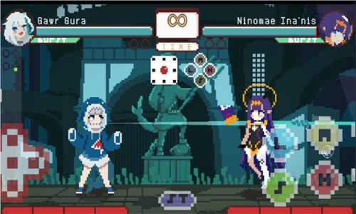 欧西欧西拳oshioshipunch图1