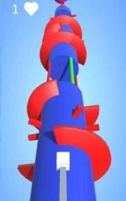 无限管道(Infinity Tube).1