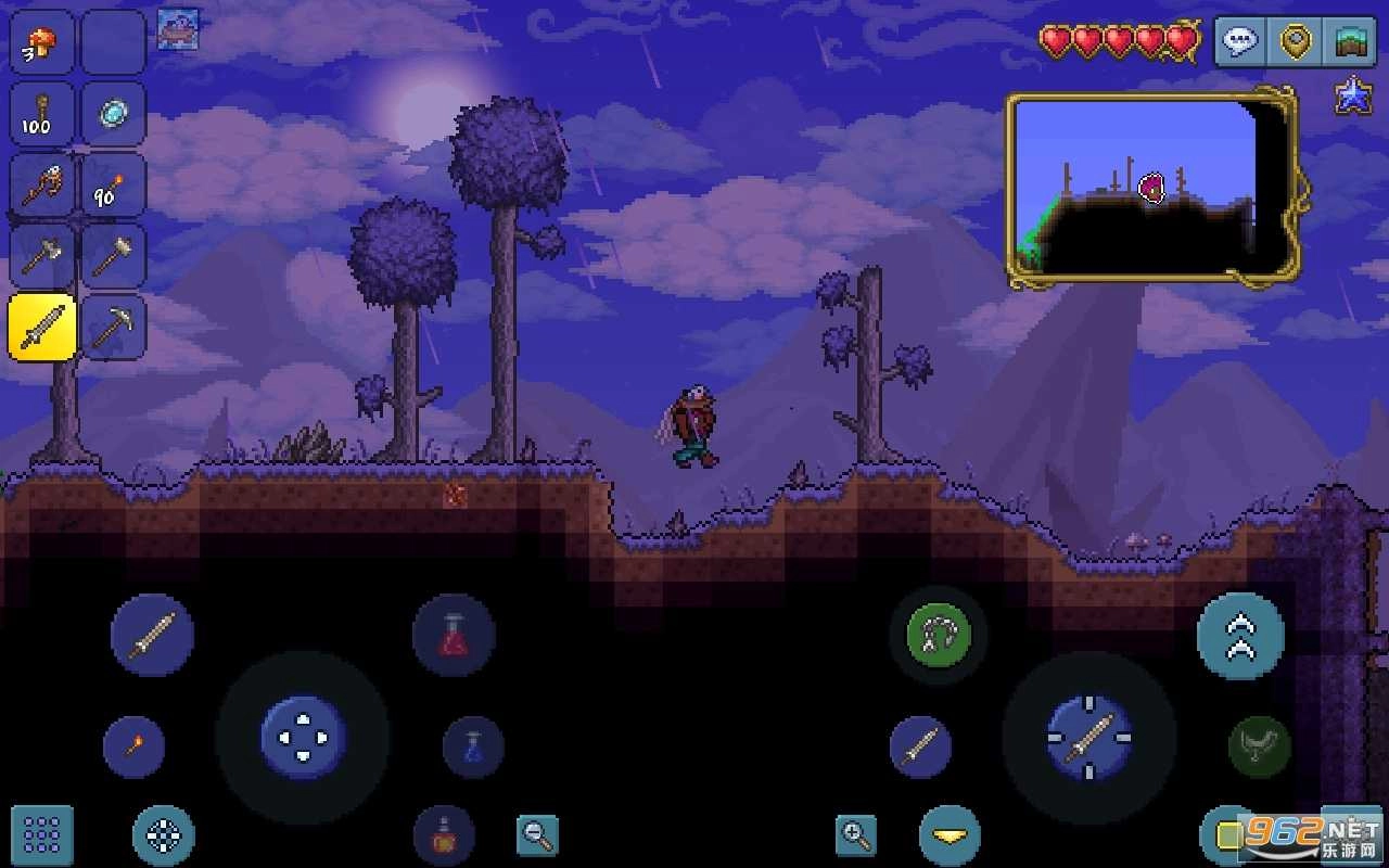 泰拉瑞亚安卓（terraria）图3