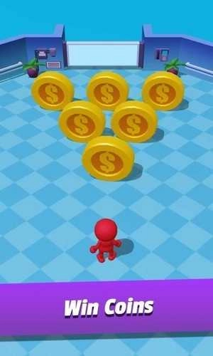 冒牌国王(Impostor Kings)3