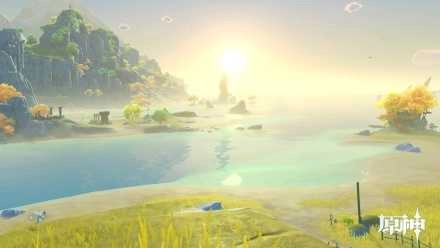 原神最新版图3