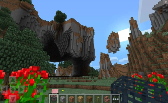 我的世界流放时代整合包-图2