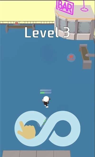 大混战竞技场图1