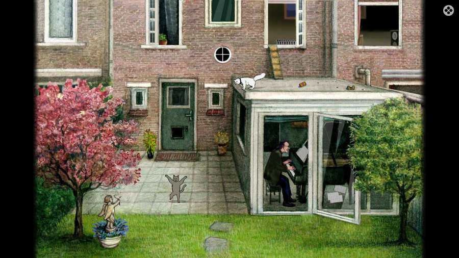 米洛和喜鹊截图2