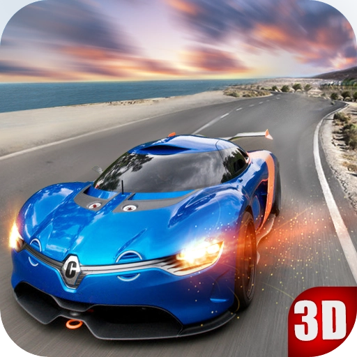 城市赛车3DCity Racing 3D