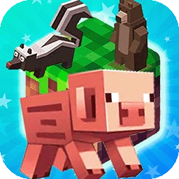 米加世界奇妙森林 