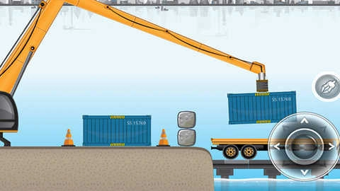 模拟建筑建房子截图2