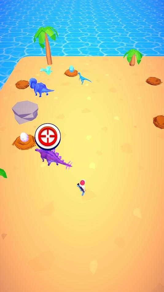 侏罗纪公园空闲(Jurassic Park Idle)图4