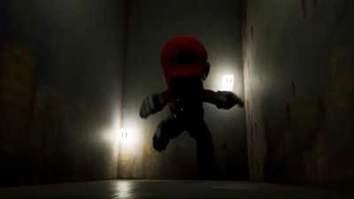 逃离精神病院游戏图4