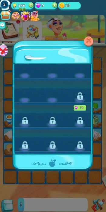 装扮梦幻家园图3