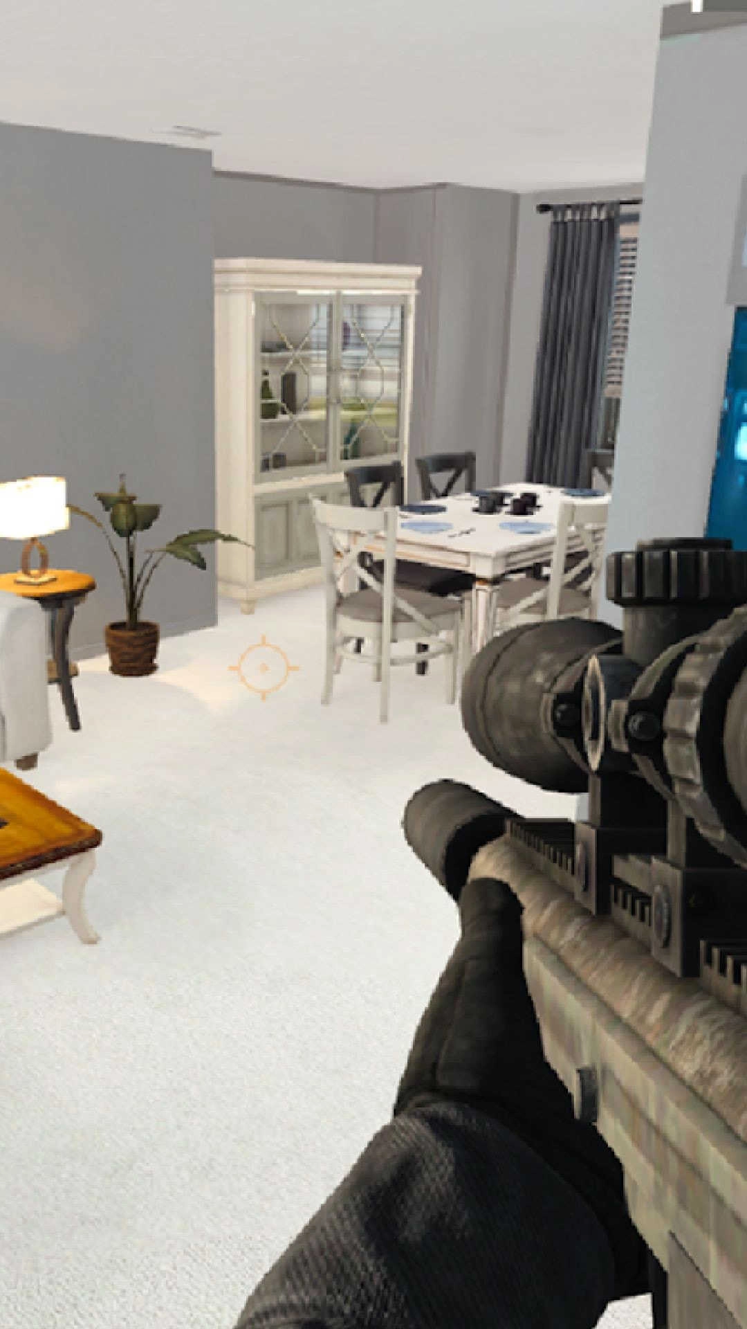 拆家模拟器中文版(2)