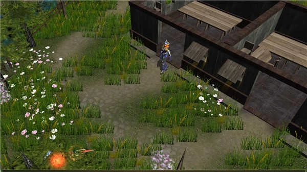 MU战士之路最新版(3)