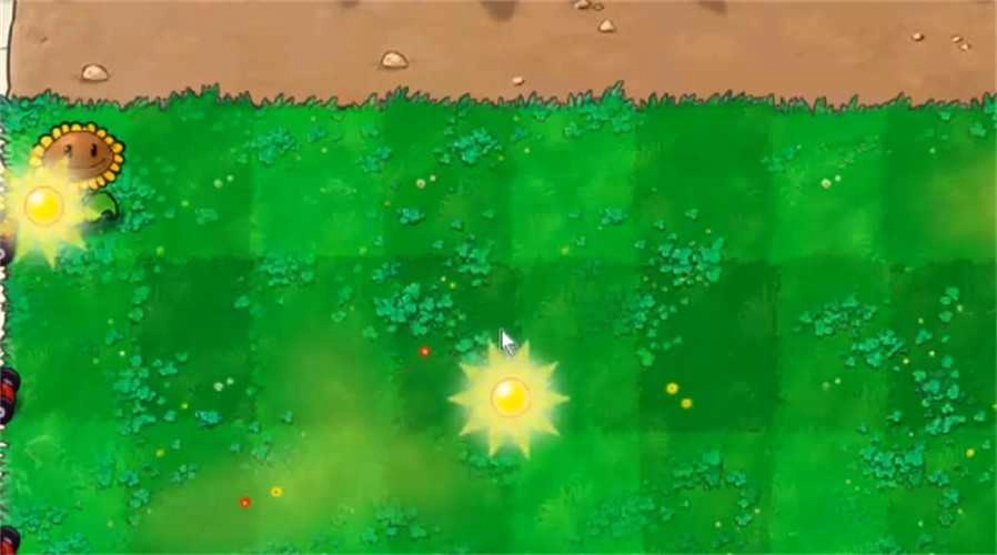 植物大战僵尸A版图3